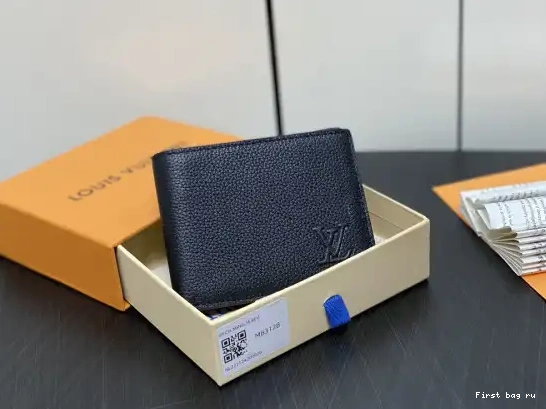 Frstbag ru VUITTON LOUIS SLENDER WALLET-11*8.5*2CM 0624